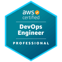 AWS DevOps Engineer Professional